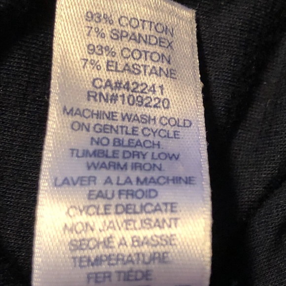 Velvet by Graham & Spenser Wrap/V-Back Dress NWOT - Picture 4 of 7